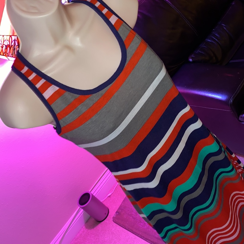 Active Basic Maxi Dress - Picture 5 of 9